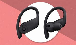 Image result for Beats Power Beats Pro with Sunglasses