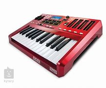 Image result for Akai Max 25