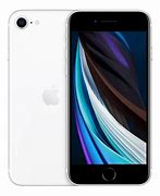 Image result for iPhone SE 2020 White