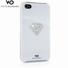 Image result for White iPhone 4S Case