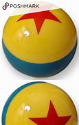 Image result for Toy Story Bouncy Ball