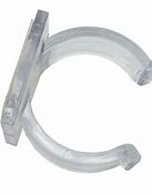 Image result for Clips for Pipe and Drape
