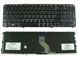 Image result for HP Pavilion Dv6 Keyboard