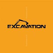 Image result for White Excavating Logo