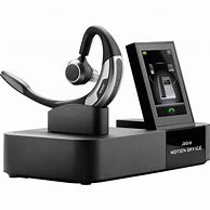 Image result for Earpiece Bluetooth Headset