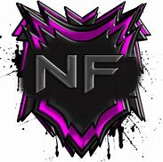 Image result for Nf Gaming Logo