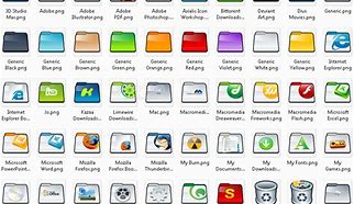 Image result for Free Desktop File Icons