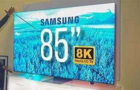 Image result for TV 85 Pouce Samsung
