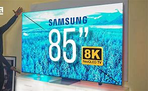 Image result for Samsung TV Neo Q-LED 8K Split Screen