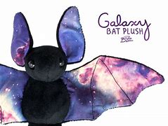 Image result for Bat Plushie