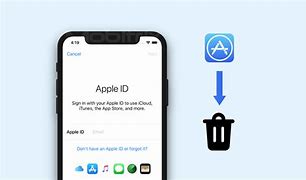 Image result for How Do You Delete ID Apple a Apple Tablet
