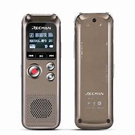 Image result for Radio and Voice Recorder