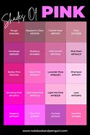 Image result for High Resolution Color Chart
