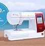 Image result for Elna HD1000 Sewing Machine