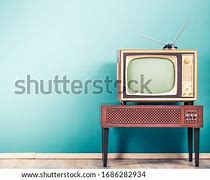 Image result for Old TV Antenna On Apartment