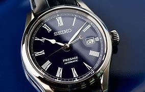 Image result for New Seiko Watches