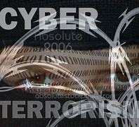 Image result for Cyber Terrorism Attacks