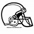 Image result for NFL Helmet Vector