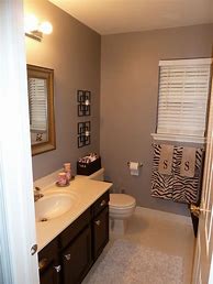 Image result for Behr Bathroom Paint Color Ideas