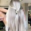 Image result for Platinum Blonde Hair Color