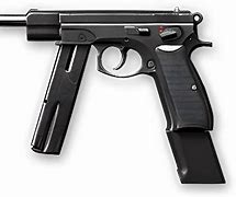 Image result for Czech CZ 75