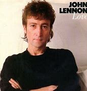 Image result for John Lennon Love Poems