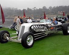 Image result for Jay Leno Tank Car