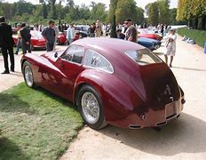 Image result for Alfa Romeo 6C 2500 SS