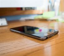 Image result for iPhone 15% On Desk Stock Image