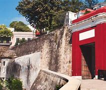 Image result for Old San Juan Walking Tour