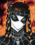 Image result for Metro Spider Metro Boomin