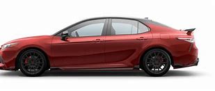 Image result for Camry Rapid Red