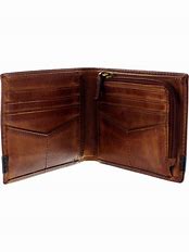 Image result for Fossil Men's Leather Wallets
