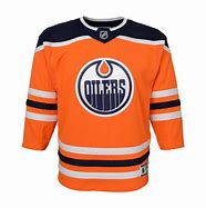 Image result for Edmonton Oilers Jersey