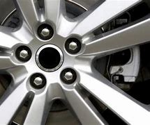 Image result for Chrome vs Polished Aluminum Wheels