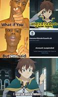 Image result for Yes Anime Meme