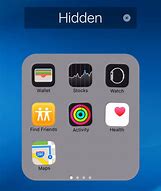 Image result for How to Hide Your Apps