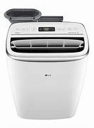 Image result for LG Portable AC