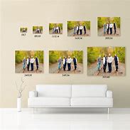 Image result for 5X7 Prints Actual Size