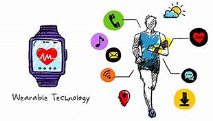 Image result for HealthCare Wearables