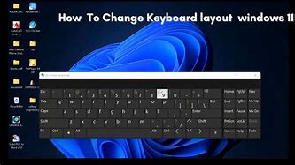 Image result for How to Look at Keyboard Settings Windows