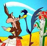 Image result for Looney Tunes Road Runner Running