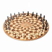 Image result for Circular Chess