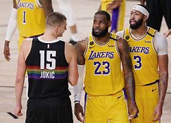 Image result for Real Madrid vs Lakers