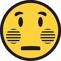 Image result for Flushed Face Emoji Headphones Lamp