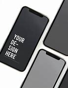Image result for Mobile Phone Screen Mockup