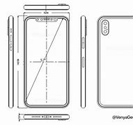 Image result for iPhone 8 Blueprint