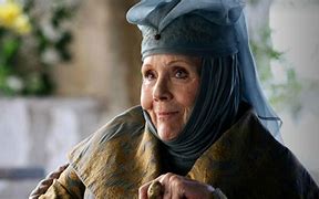 Image result for Game of Thrones Olenna