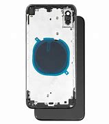 Image result for iPhone X Body with Buttons and Sim Card Holder S