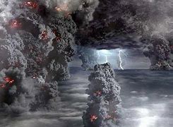 Image result for Supervolcan